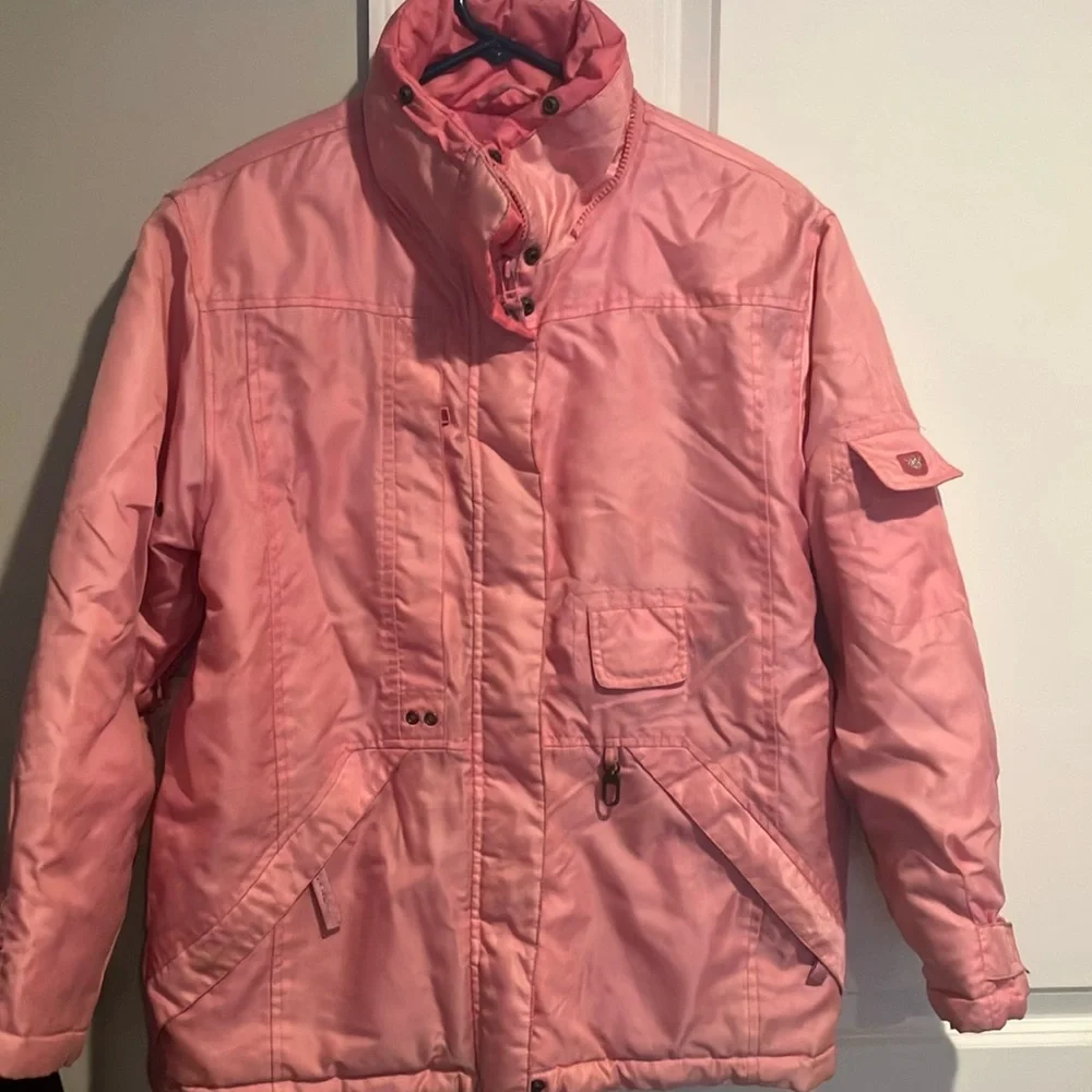 The Children’s Place Coat